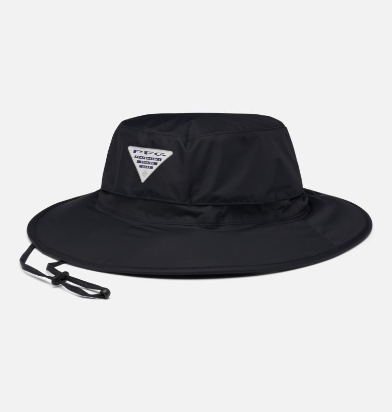 Columbi PF Termina Tackle Waterproo Boone Hat
