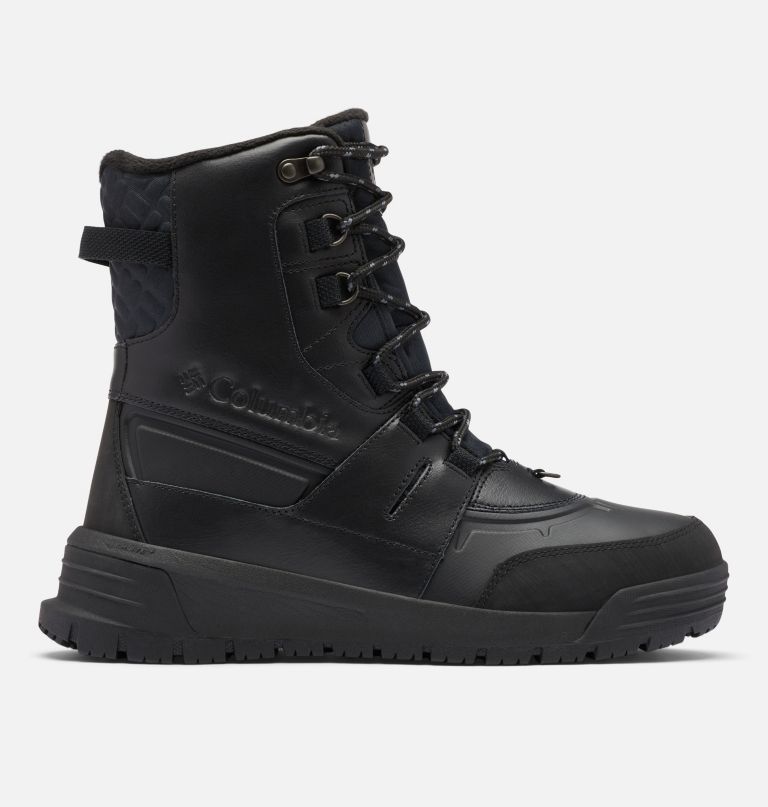 Columbi Men' Bugaboot Celsiu Plu Omni-Heat Infinit Boo Wide