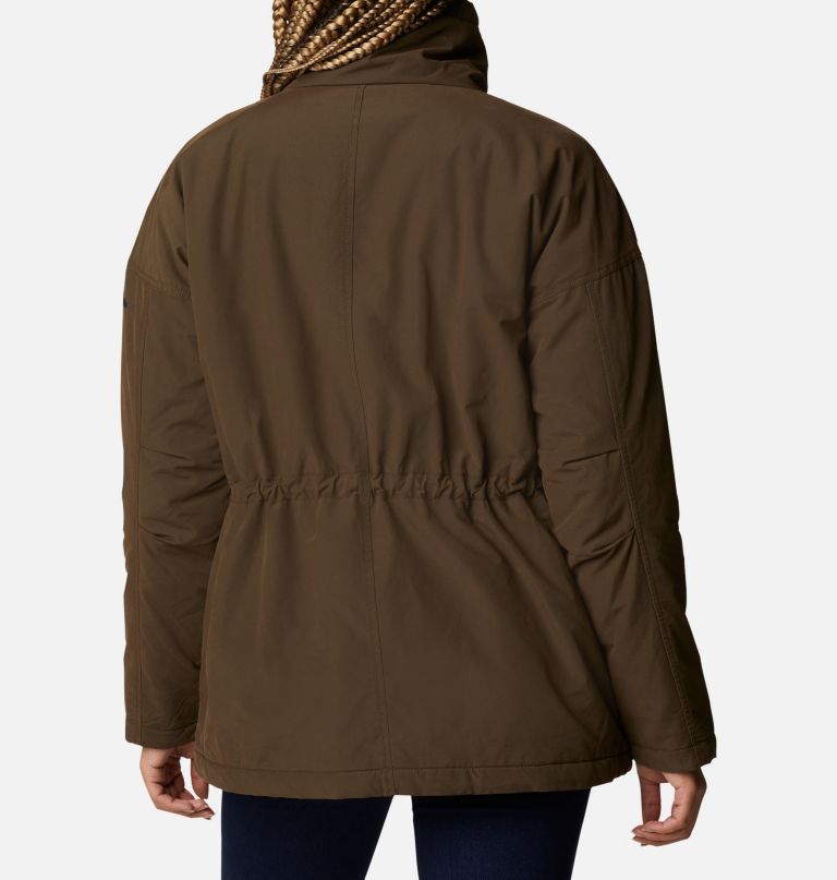 Columbi Women' Mapl Hollow Insulate Jacket