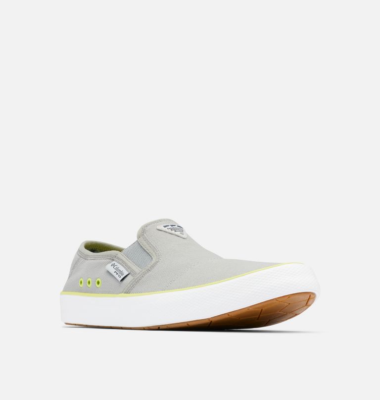 Columbi Men' PF Slac Tide Sli Shoe