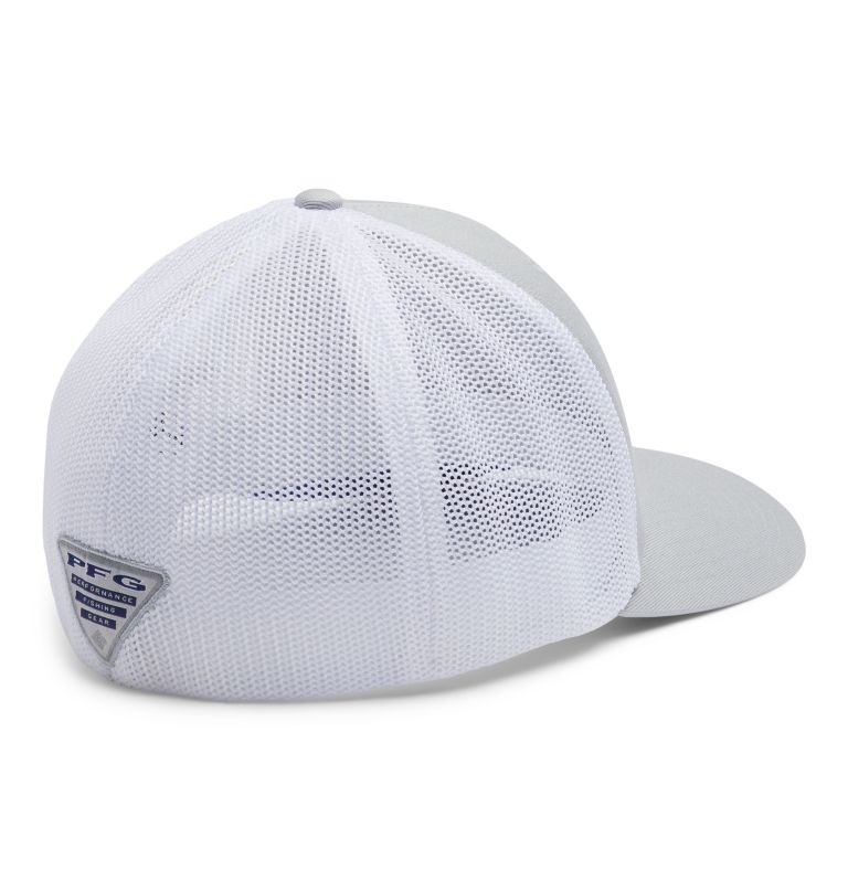 Columbi PF Logo Mes Bal Ca Hig Crown