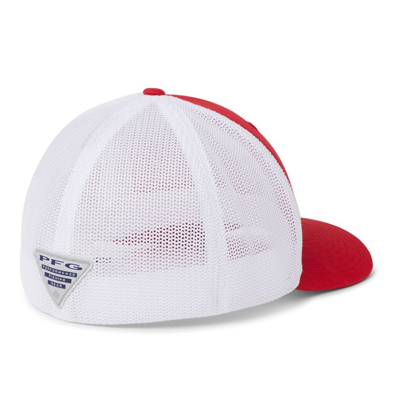 Columbi PF Mesh Bal Ca Nebraska