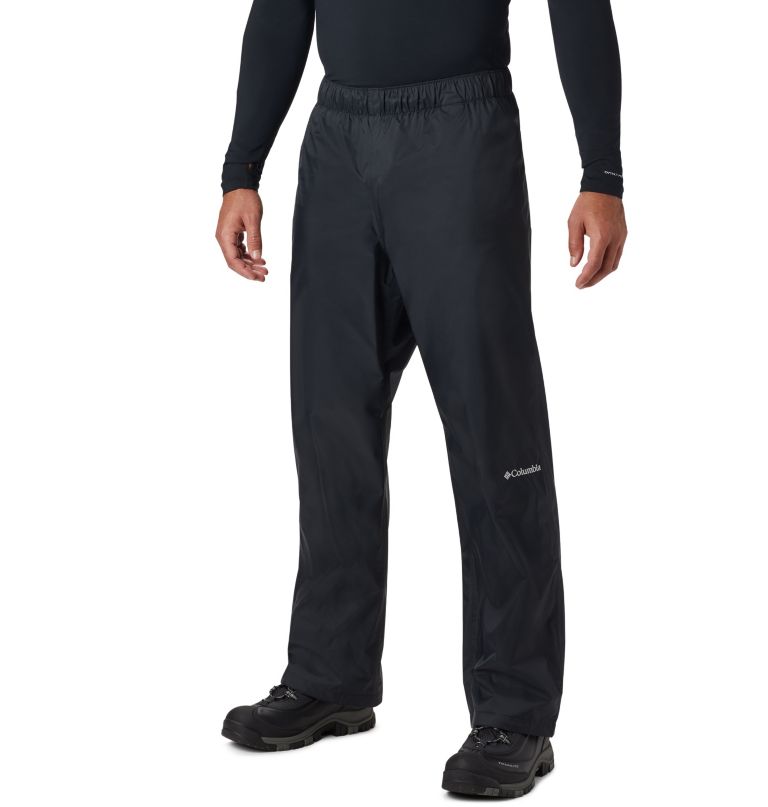 Columbi Men' Rebe Roamer Rai Pants