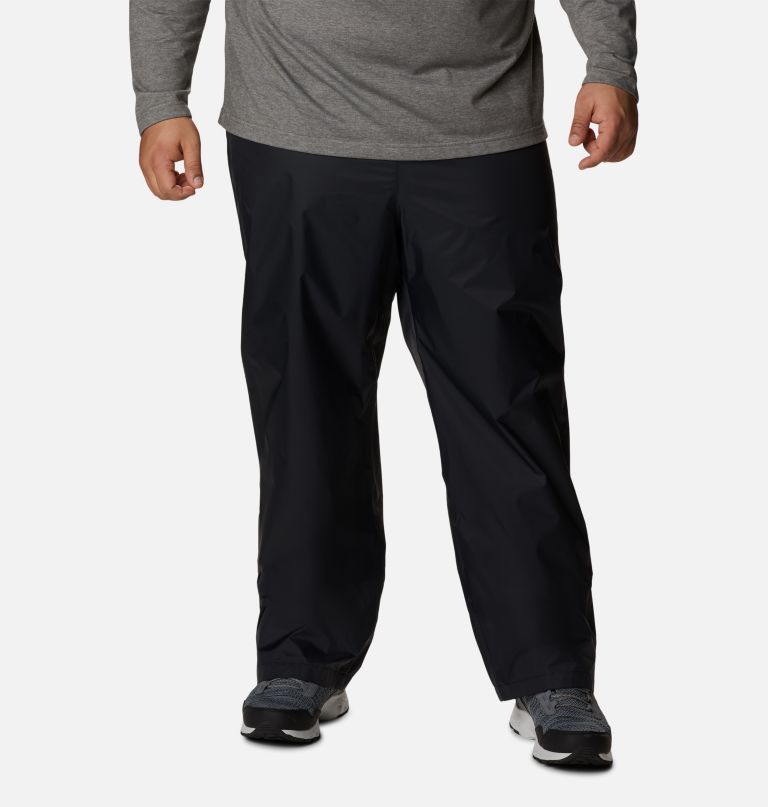 Columbi Men' Rebe Roamer Rai Pant Big