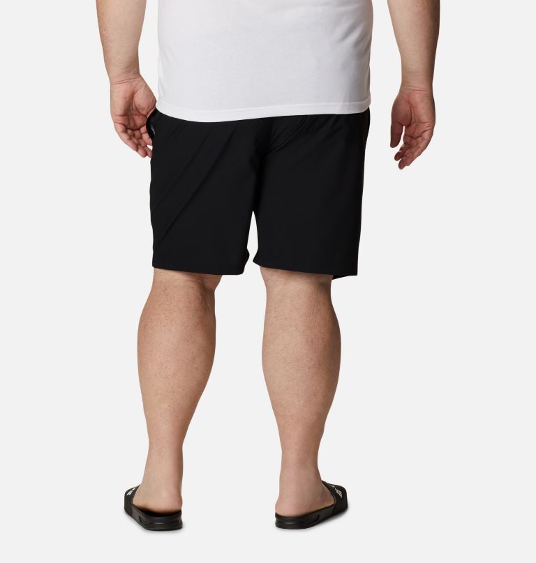 Columbi Men' Summertide Stretc Short Big