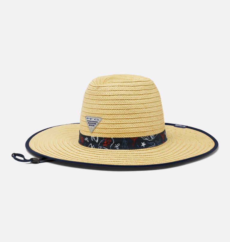 Columbi PF Baha Stra Hat