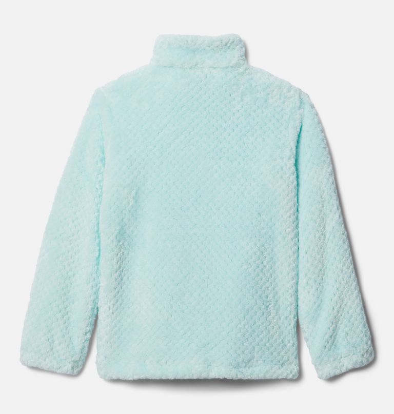 Columbi Girls Fir Side Sherp Jacket