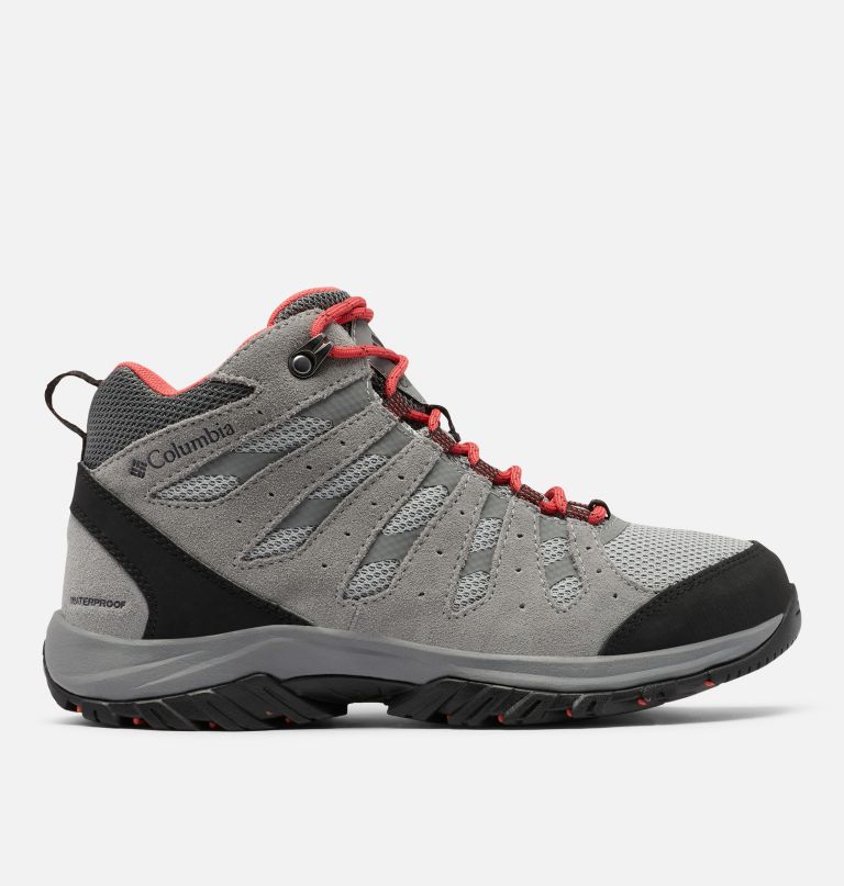Columbi Women' Redmond II Mi Waterproo Hikin Boot
