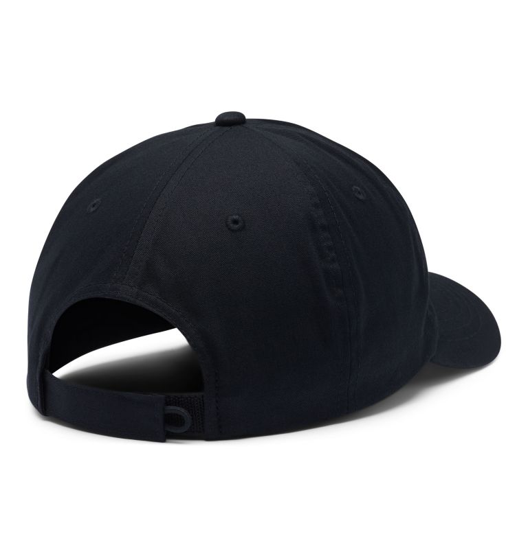 Columbi ROC I Hat
