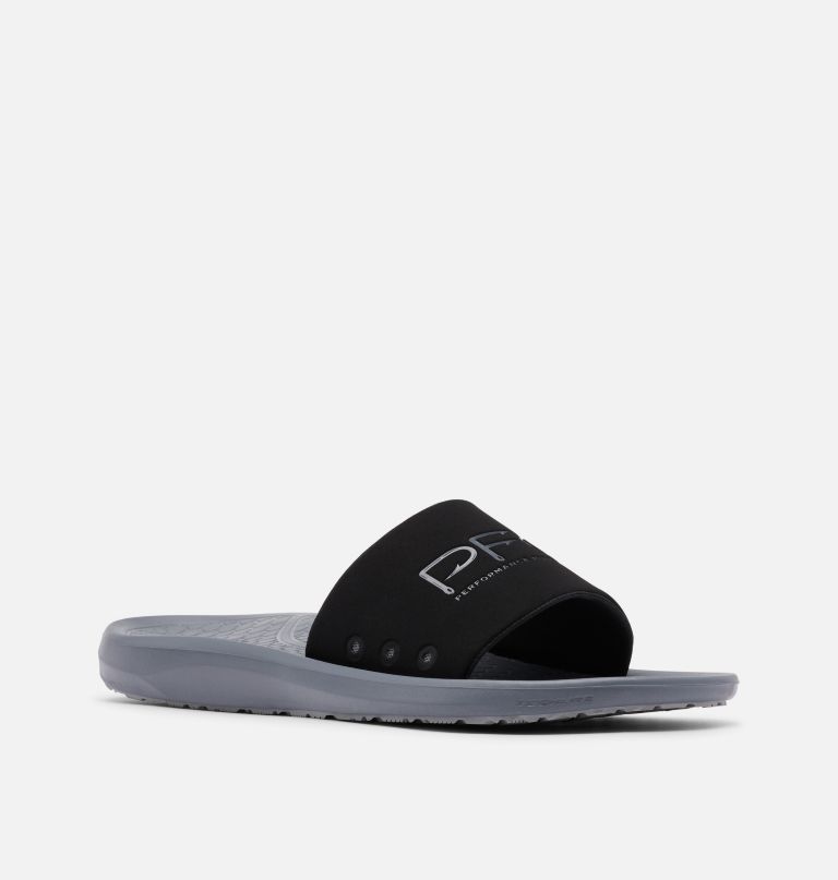 Columbi Men' Yachtrocker PF Slid Sandal