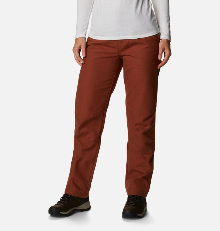 Columbi Women' PH Roughtail Fiel Pants