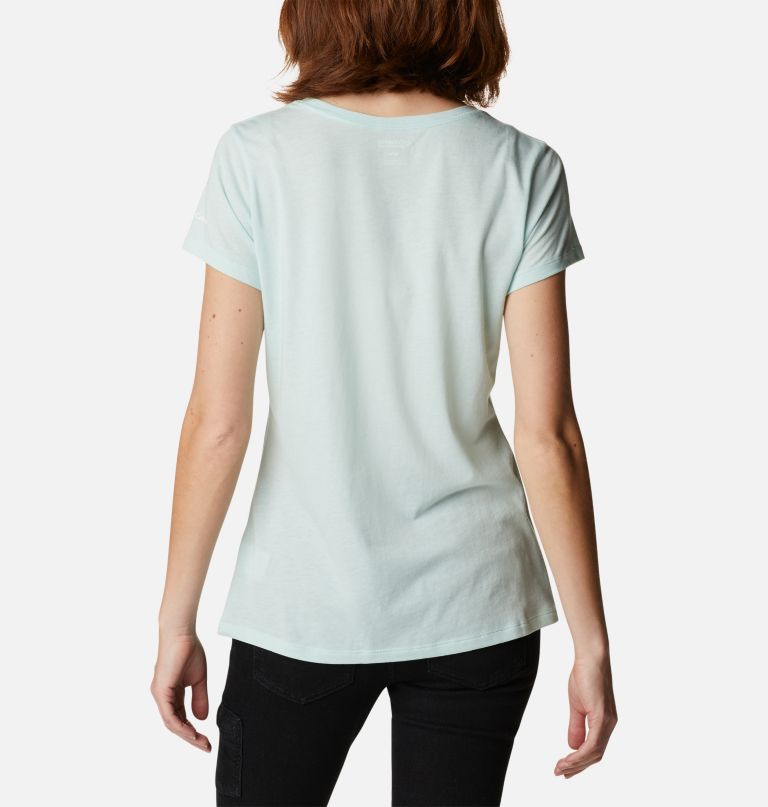 Columbi Women' Dais Day Graphi T-Shirt
