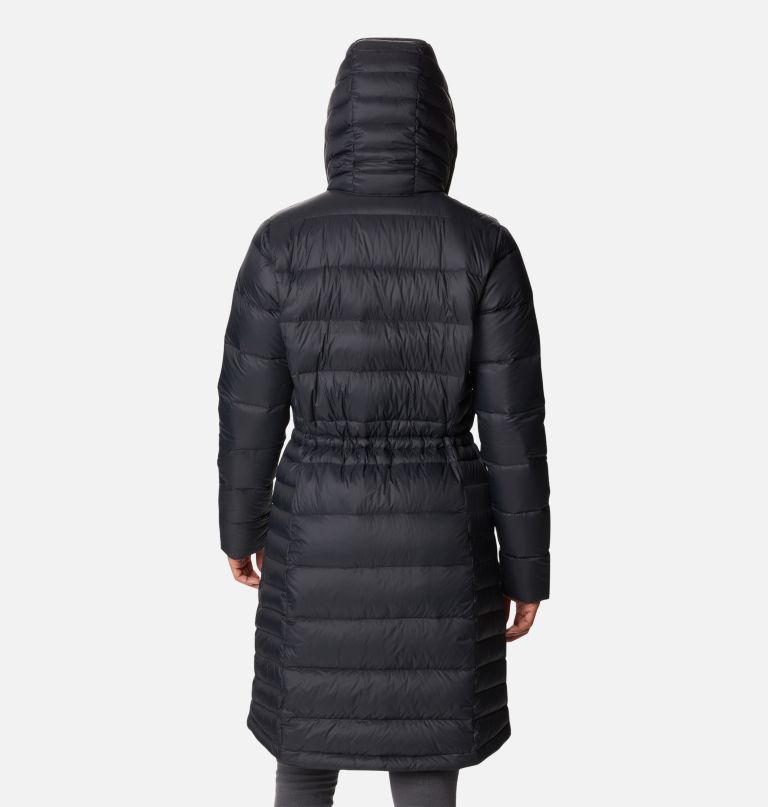 Columbi Women' Hexbreake Elite Omni-Heat Infinit Dow Jacket