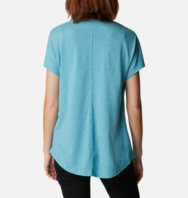 Columbi Women' Cade Cape T-Shirt