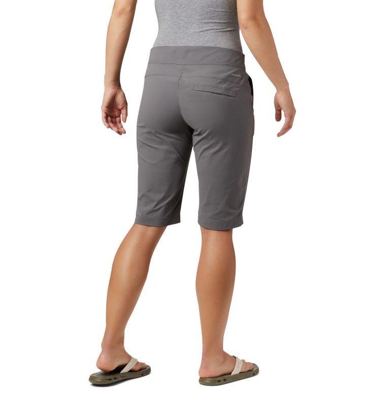 Columbi Women' Anytim Outdoor Lon Shorts