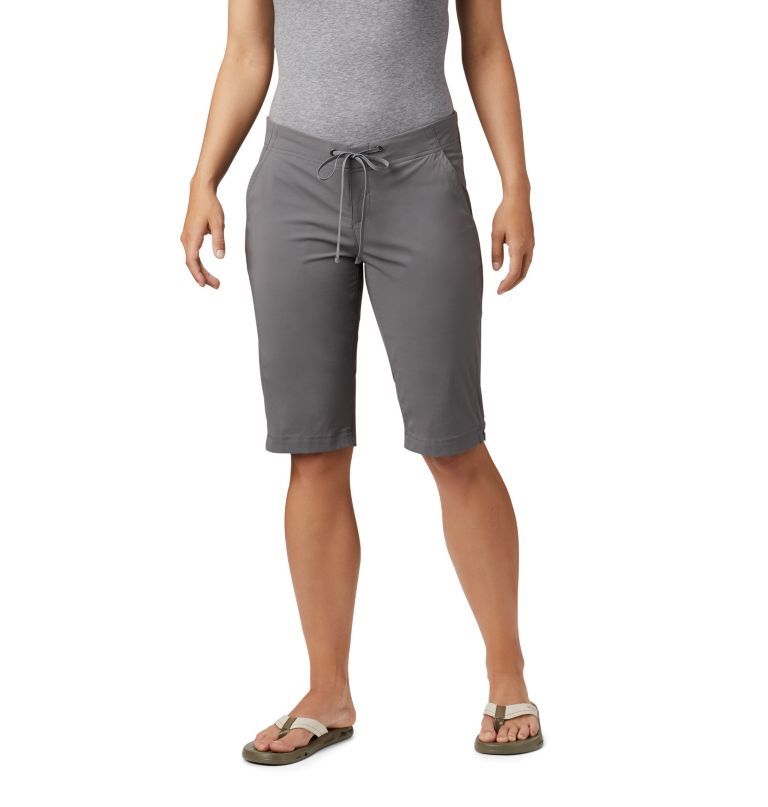 Columbi Women' Anytim Outdoor Lon Shorts