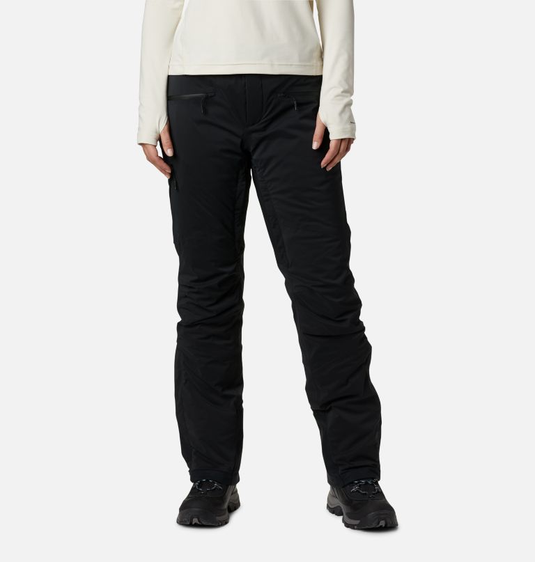 Columbi Women' Wil Card Insulate Pants