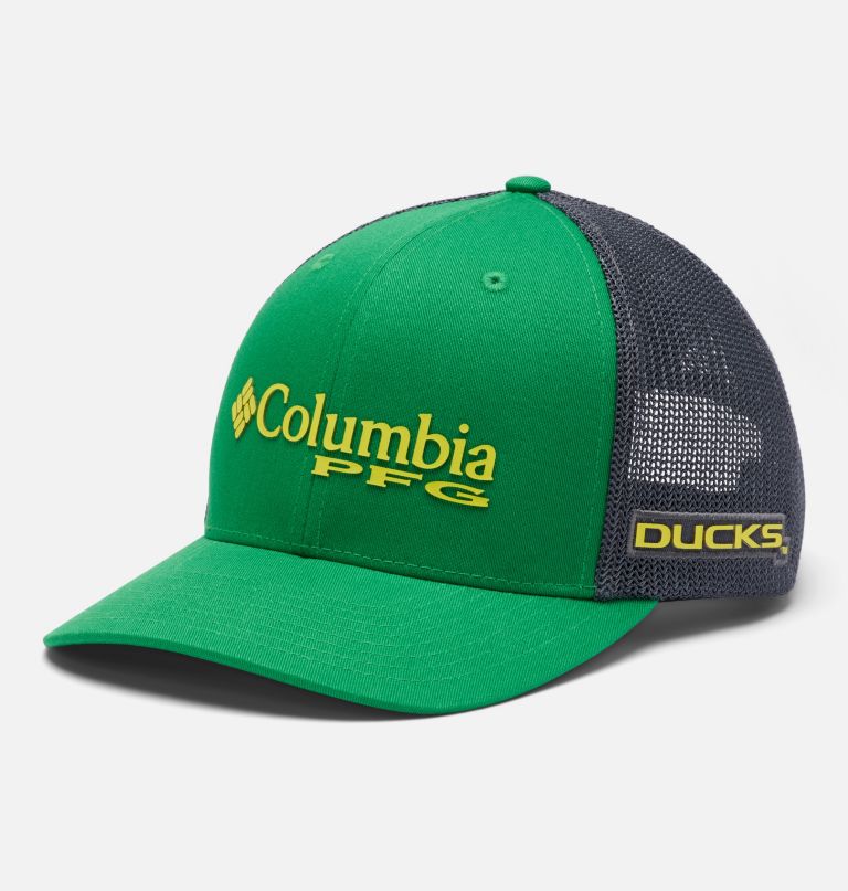 Columbi PF Mes Sna Back Bal Ca Oregon