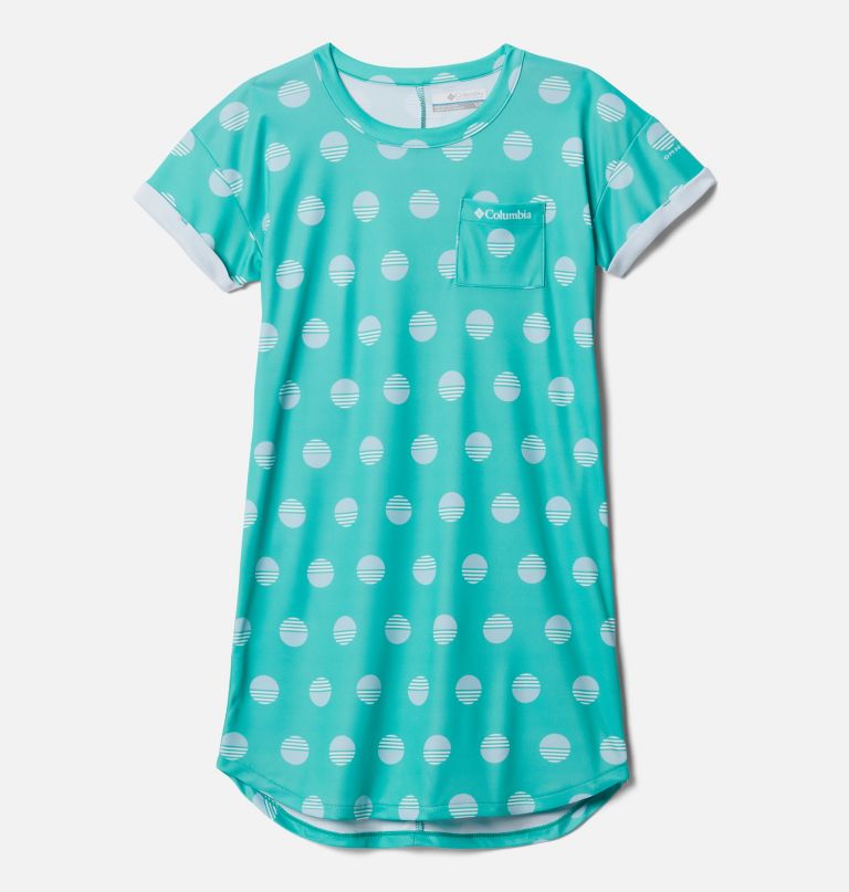 Columbi Girls Parke Ridge Dress
