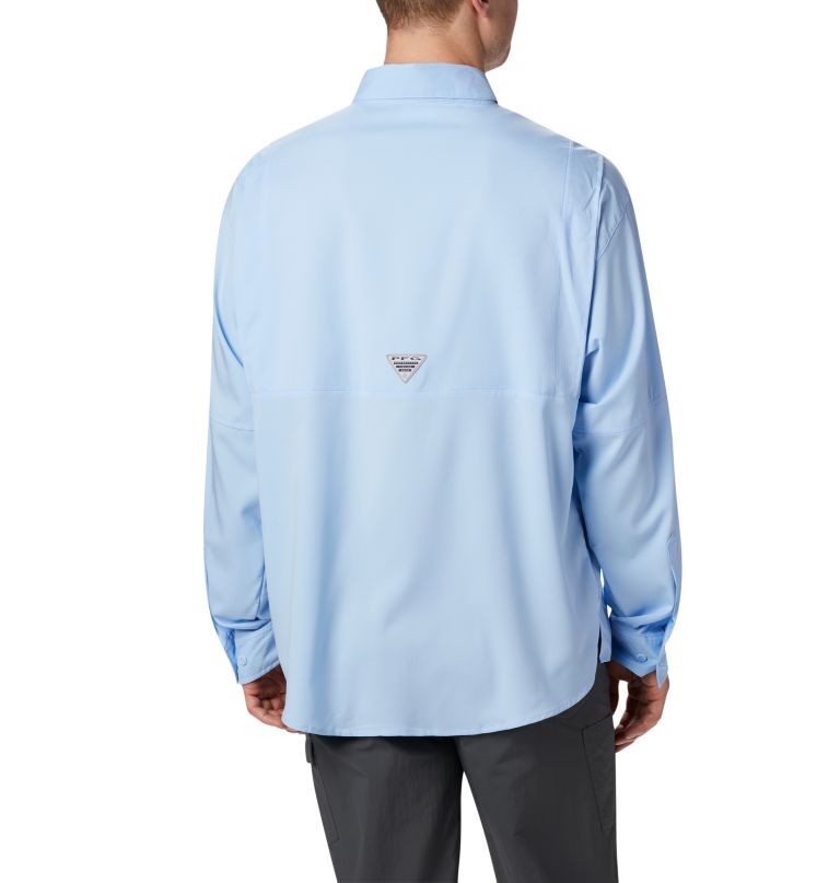 Columbi Men' PF Tamiami I Lon Sleev Shirt
