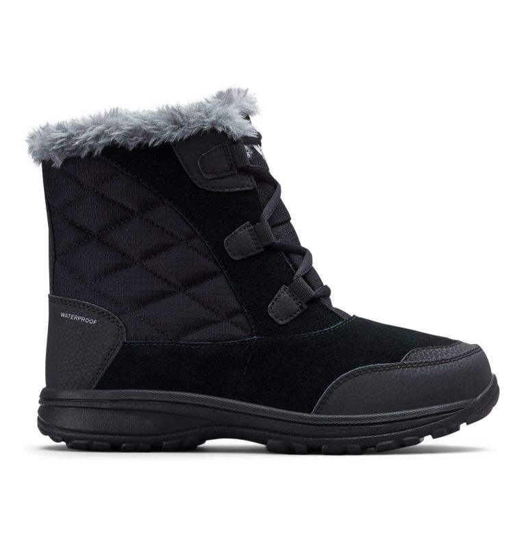 Columbi Women' Ic Maiden Short Boot