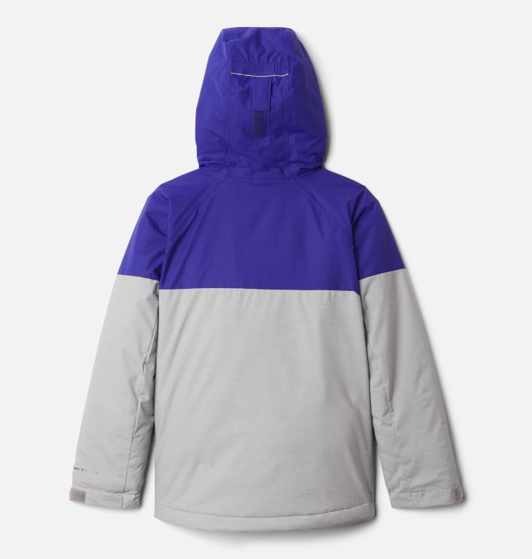 Columbi Boys Alpin Action I Jacket