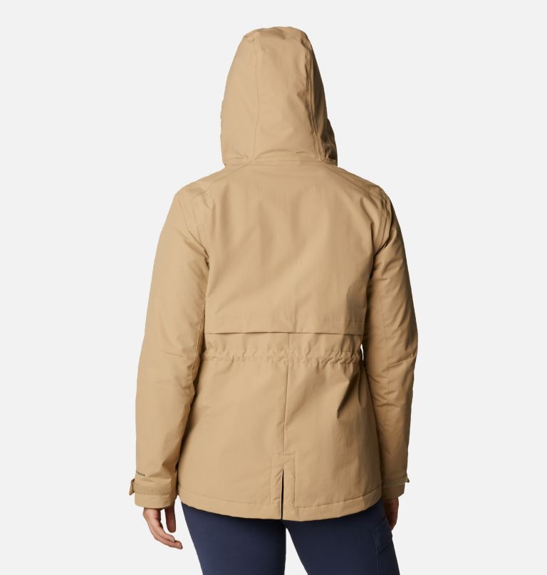 Columbi Women' Hadle Trail Jacket