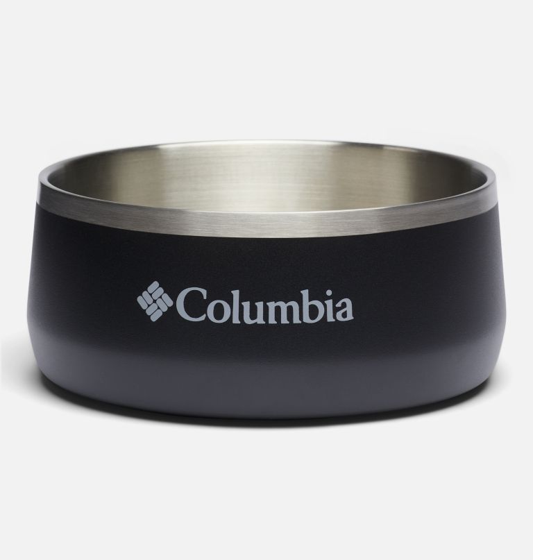 Columbi Stainles Stee Doubl Wal Do Bowl