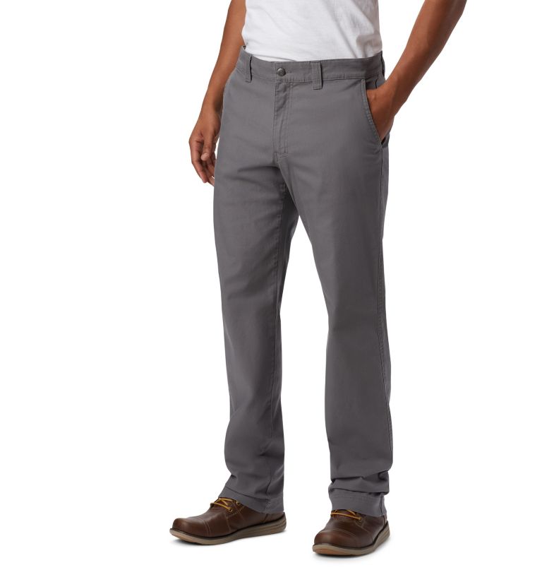 Columbi Men' Fle ROC Pant Big