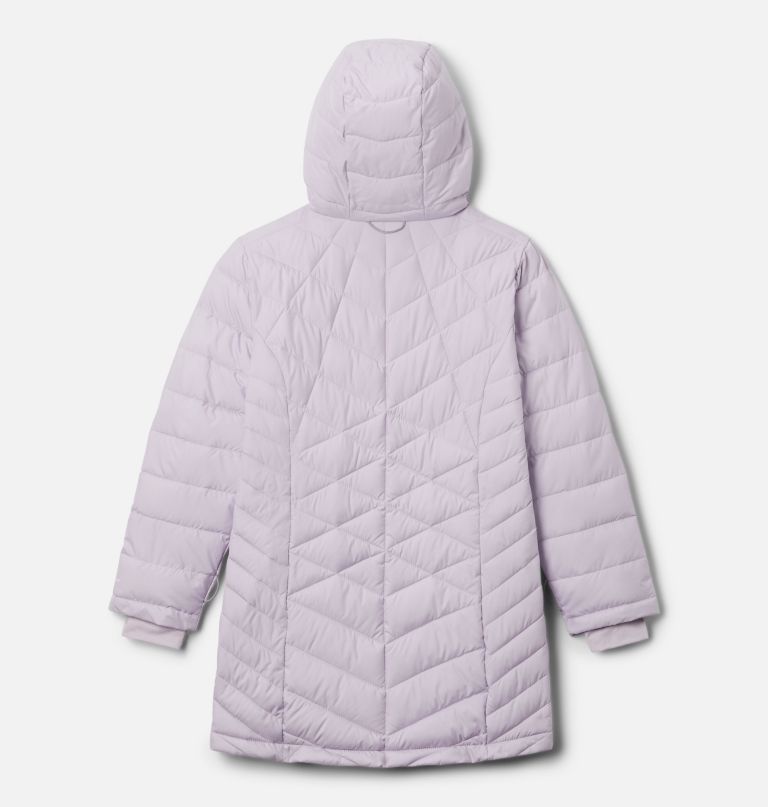 Columbi Girls Heavenly Lon Jacket