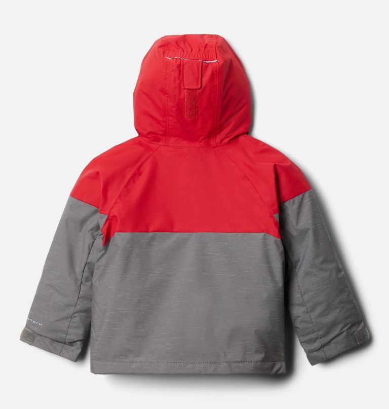 Columbi Boys Toddle Alpin Action I Jacket