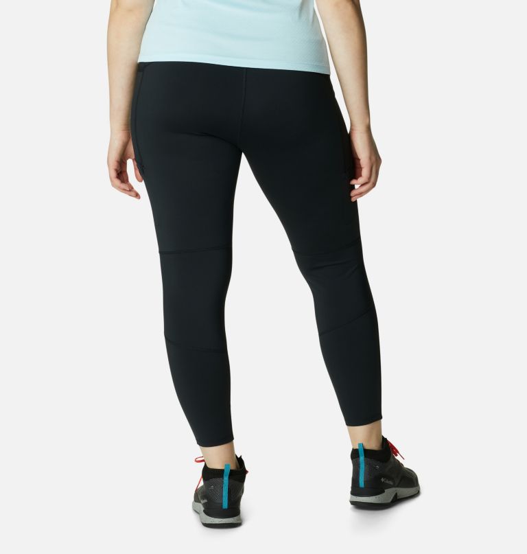 Columbi Women' Windgates I Legging Plu Size