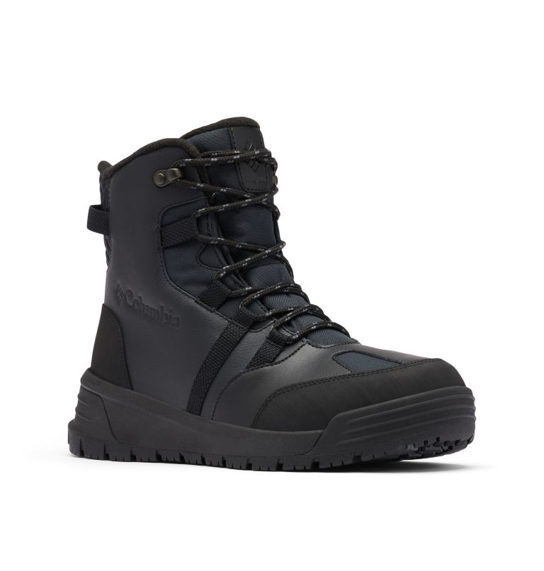 Columbi Men' Snowtrekker Boot Wide