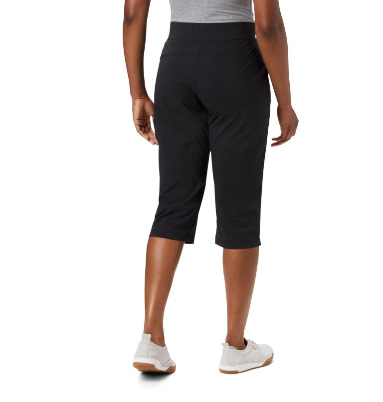 Columbi Women' Anytim Casual Capri