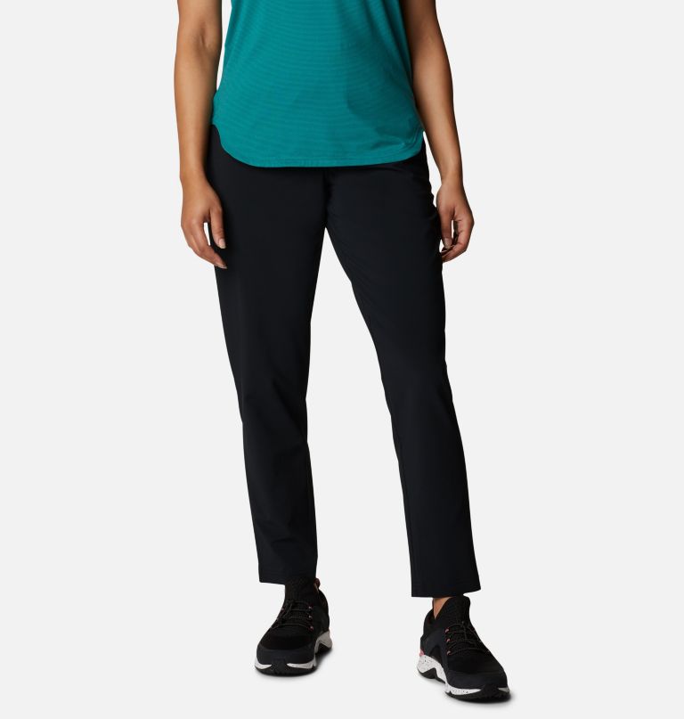 Columbi Women' Pleasan Creek Cor Pants