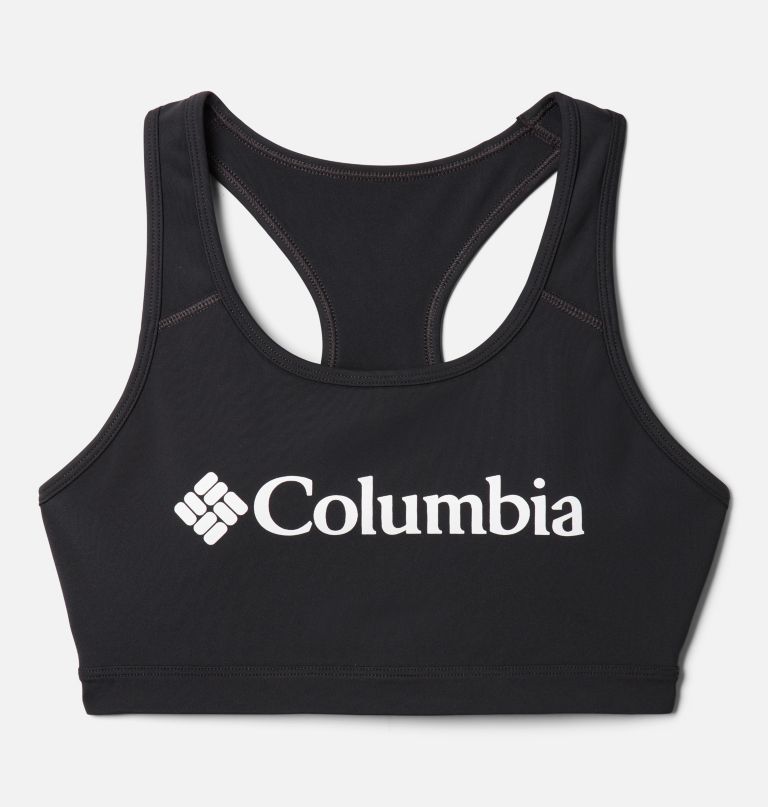 Columbi Women' Race Bac Log Br Mediu Impact
