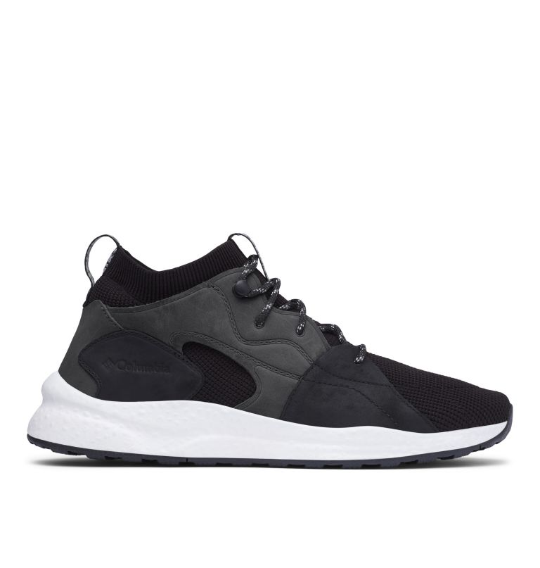 Columbi Men' SH/FT OutDry Mi Shoe