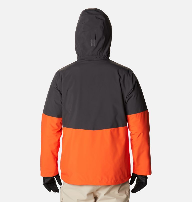 Columbi Men' Wil Card Interchang Jacket