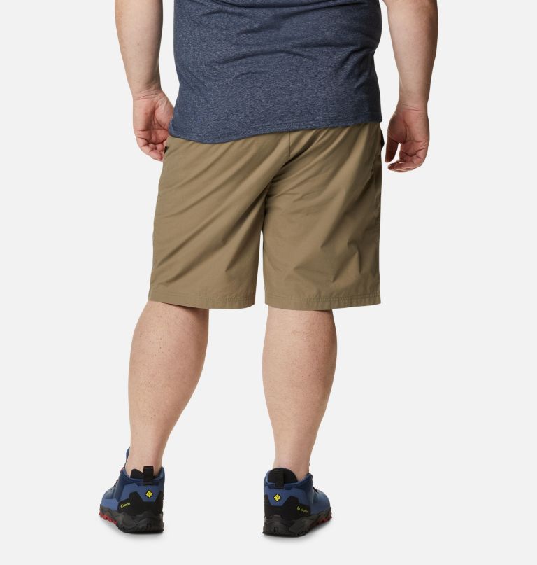 Columbi Men' Washe Out Short Big