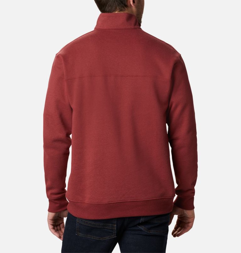 Columbi Men' Har Mountain I Hal Zi Sweatshirt