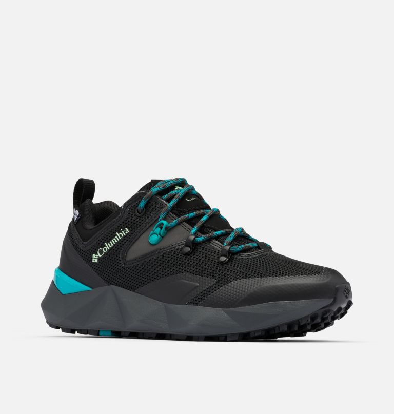 Columbi Women' Facet 6 Lo OutDry Shoe