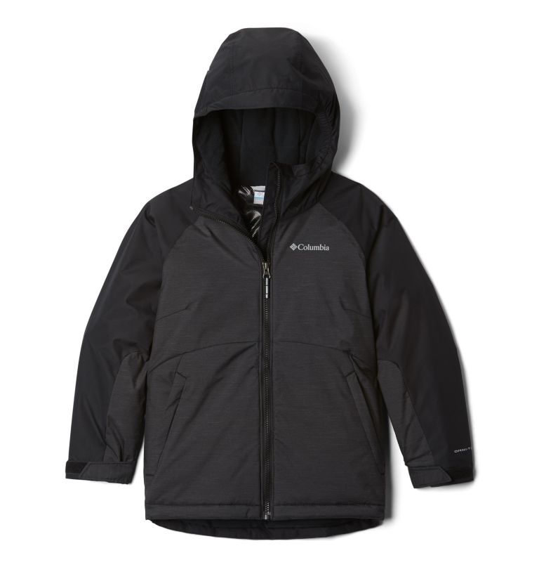 Columbi Girls Alpin Action I Jacket