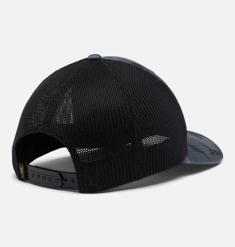 Columbi Bubb Wallac Bal Cap