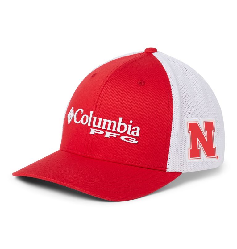 Columbi PF Mesh Bal Ca Nebraska