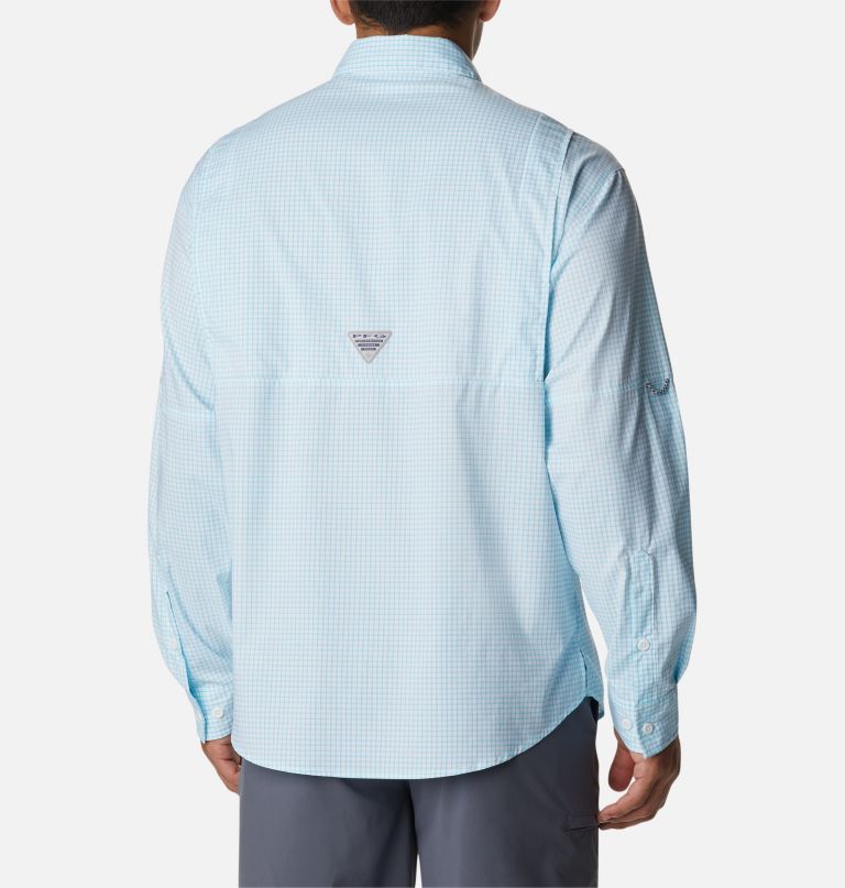 Columbi Men' PF Supe Tamiami Lon Sleev Shirt