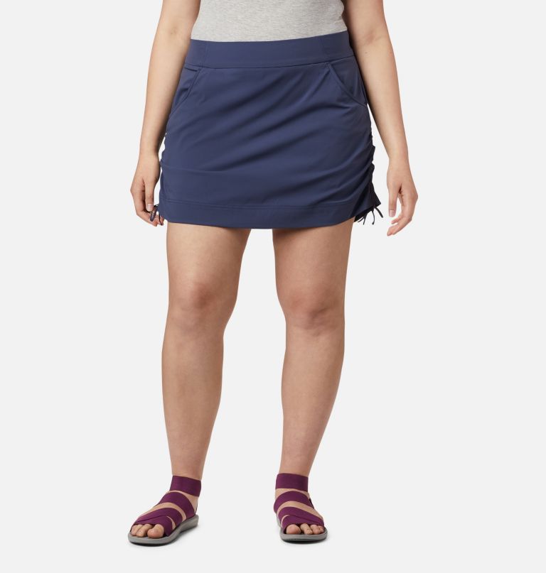 Columbi Women' Anytim Casual Skor &ndash Plu Size