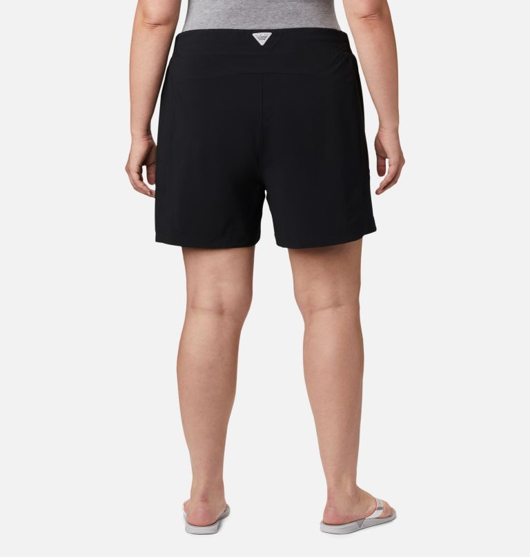 Columbi Women' PF Tidal I Short Plu Size