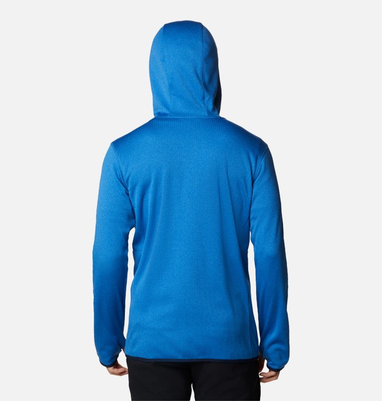 Columbi Men' Par Vie Ful Zi Fleec Hoodie