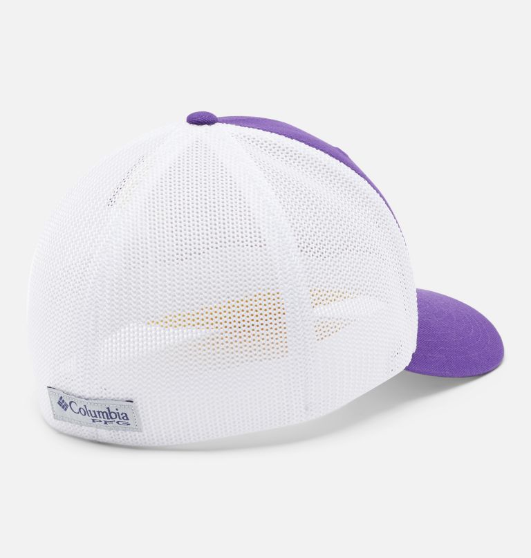 Columbi PF Mesh Fis Fla Bal Ca LSU