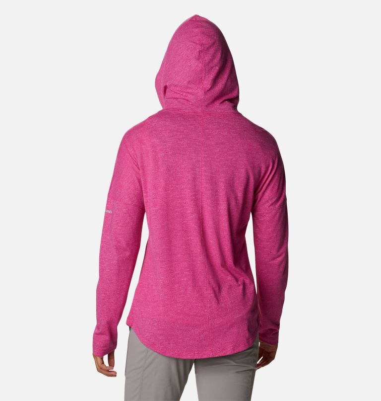 Columbi Women' Cade Cove Ful Zi Hoodie
